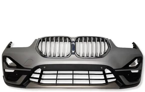 BMW X1 F48 F49 Front bumper 51117954205