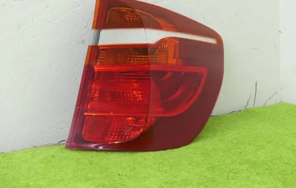 BMW X3 F25 Rear/tail lights 7217312