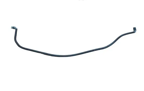 BMW 3 F30 F35 F31 Windshield washer fluid hose 7241677