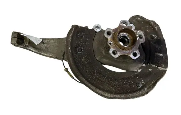 BMW 7 G11 G12 Front wheel hub