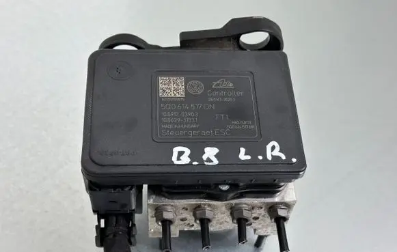 Volkswagen PASSAT B8 ABS Pump 5Q0614517DN
