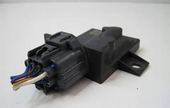 Land Rover Discovery Audio system kit LK629D370BA