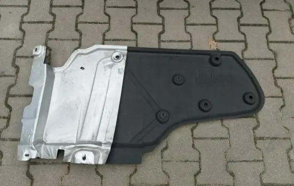 Nissan Juke II F16 Side bottom protection 748R27380R