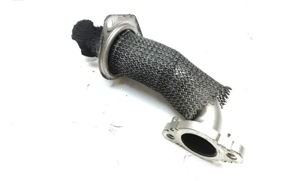 Citroen DS5 EGR valve line/pipe/hose 9687200880