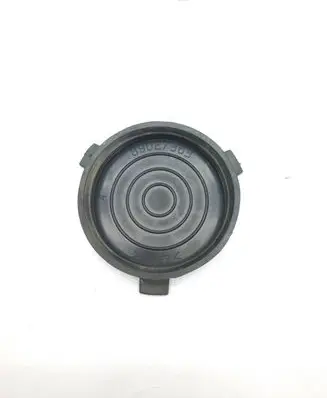 Opel Signum Headlight/headlamp dust cover 89027363
