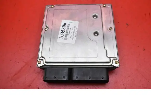 BMW 3 E46 Engine control unit/module ECU 7789572