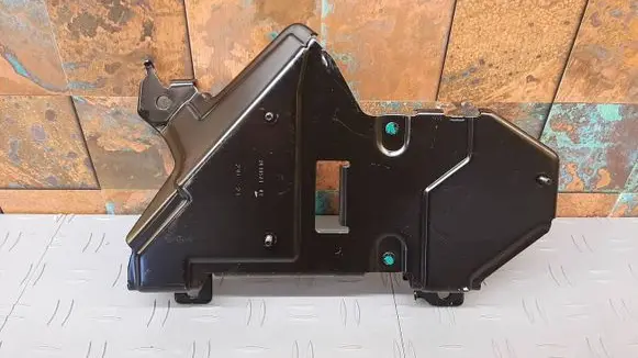 BMW X6 G06 Holder (bracket) 2449571 65152449571