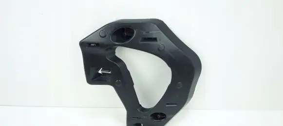 Renault Zoe Front bumper mounting bracket 1119973X