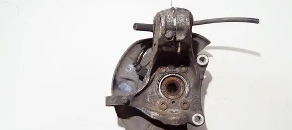 Volkswagen PASSAT CC Front wheel hub