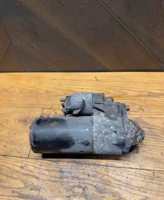 Volvo XC60 Starter motor 30782228