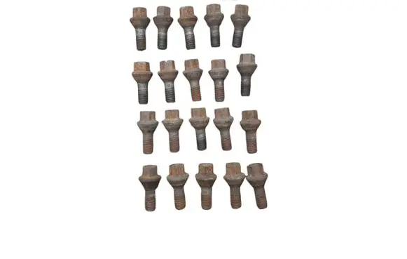 Citroen Jumper Nuts/bolts 
