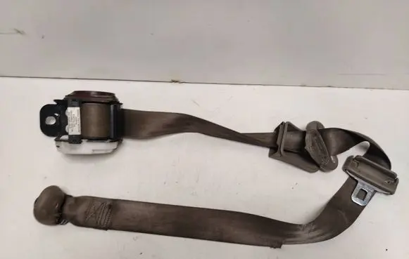 Chrysler Voyager Front seatbelt 0TQ561L5AB P0TQ561L5AB TJZT2153301908