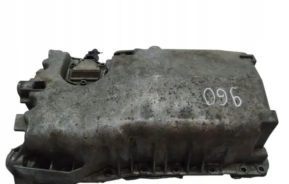 Volkswagen Sharan Oil sump 038103603B