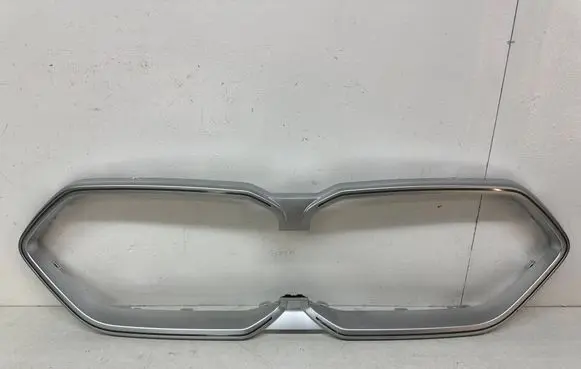 BMW X2 U10 Front bumper upper radiator grill 13310030020