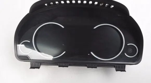 BMW 7 F01 F02 F03 F04 Speedometer (instrument cluster) 9319485
