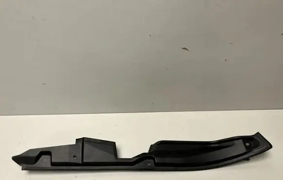 BMW 1 F70 Fender end trim 5A35FE7