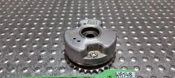 Audi A8 S8 D4 4H Camshaft pulley/ VANOS S18031548 06E109083N