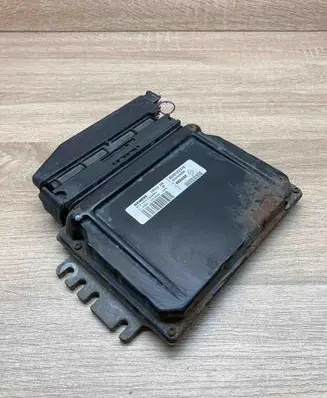 Renault Scenic I Engine control unit/module ECU 8200162378 S110115000 8200029658