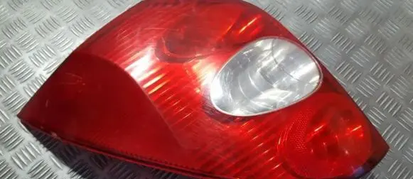 Renault Laguna II Rear/tail lights 8200002471