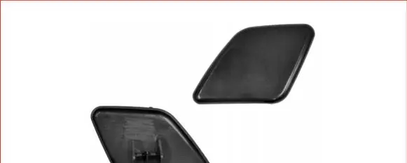 Volvo XC90 Front tow hook cap/cover 