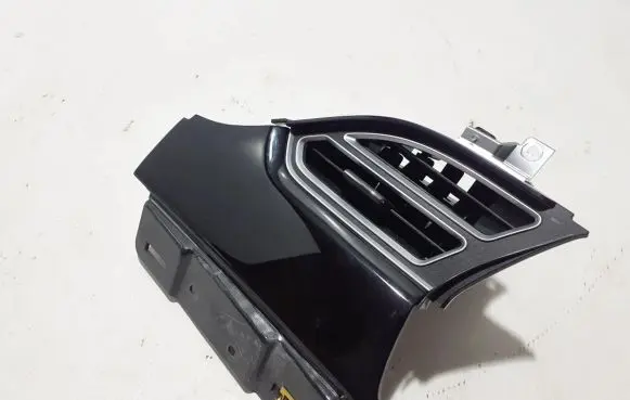 Tesla Model S Dashboard side air vent grill/cover trim 1007834