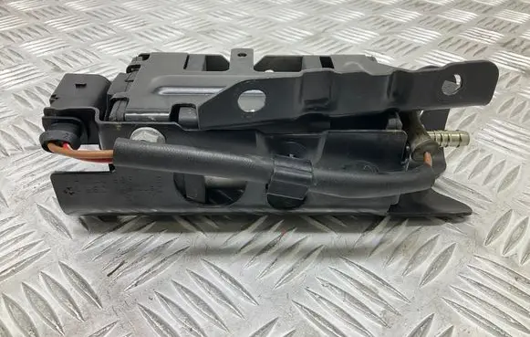 Skoda Yeti (5L) Fuel injection high pressure pump 1K0906089A 5N0906129B 1K0127023