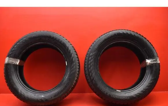 Opel Vectra C R17 winter tire 