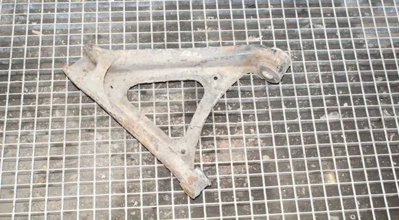 Audi Q7 4L Rear upper control arm/wishbone