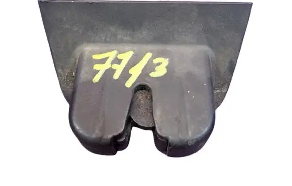 Audi A3 S3 A3 Sportback 8P Tailgate/trunk/boot lock/catch/latch
