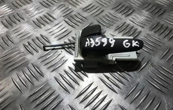 Mazda 626 Rear door interior handle mdh20i