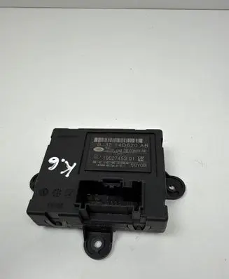 Land Rover Evoque I Door control unit/module BJ3214D620AB 0027453 1002745301