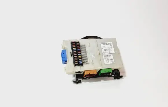 Ford S-MAX Fuse module 7G9T14A073YA 7G9T14A073 LTQF01125TP