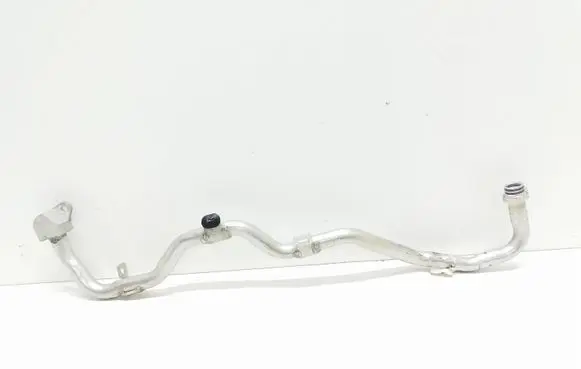 Jaguar I-Pace Air conditioning (A/C) pipe/hose