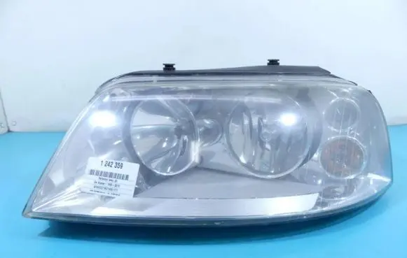 Volkswagen Sharan Headlight/headlamp 0301182201 IMPRK1242359
