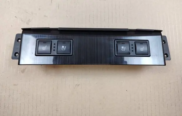 Lexus GS 250 350 300H 450H Seat heating switch 5888430070