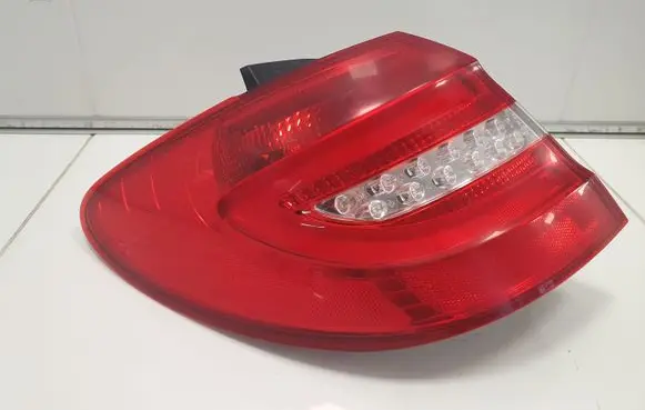 Mercedes-Benz B W246 W242 Rear/tail lights A2468200564