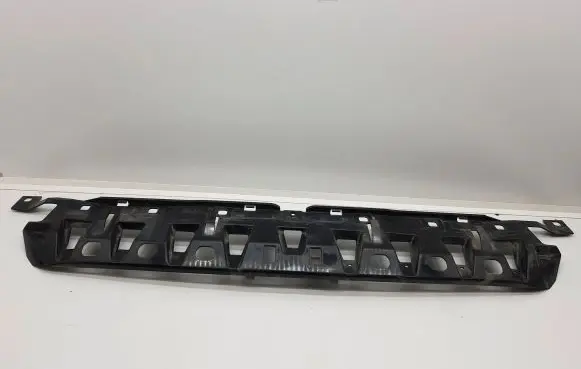 Jaguar F-Pace Front bumper support beam HK8317640AB