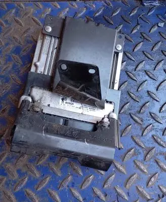 Porsche Cayenne (92A) Engine control unit/module 06e906623