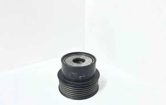 Volvo XC60 Timing belt/chain tensioner 6005DU28A