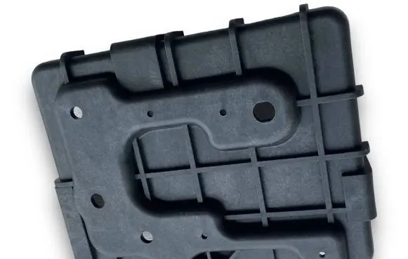 KIA Picanto Central body control module 3715007000