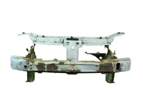 Dacia Sandero II Radiator support slam panel 625129035R
