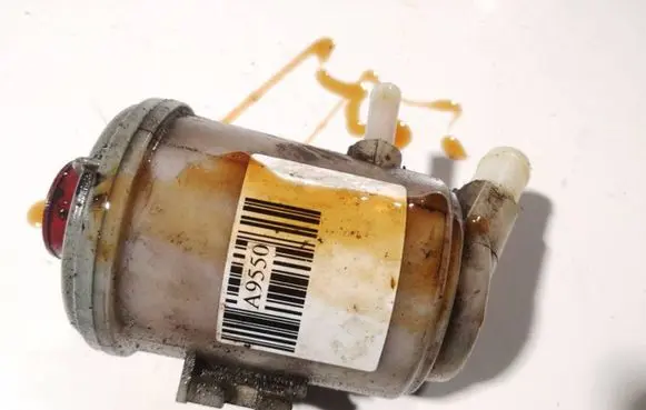 Honda CR-V Power steering fluid tank/reservoir