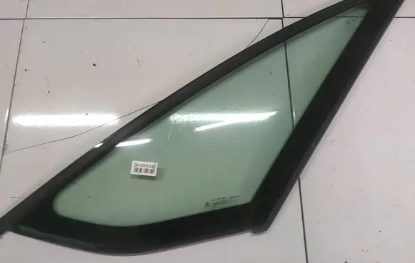 Citroen C4 I Picasso Front triangle window/glass AS2