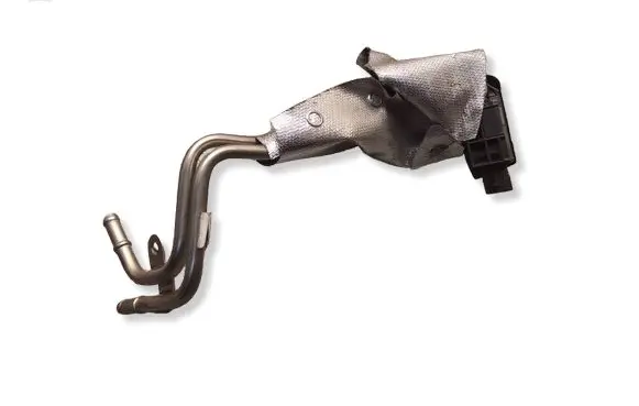 Skoda Octavia Mk4 Exhaust gas pressure sensor 04L906051R