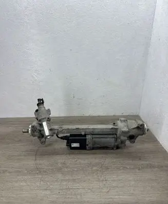 BMW 3 F30 F35 F31 Steering rack 6864975 77652300000