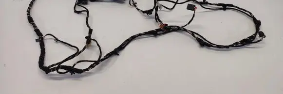 Seat Tarraco Tailgate/trunk wiring harness 5FJ971147S