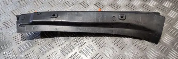 Mercedes-Benz GL X166 Other interior part A1666900464