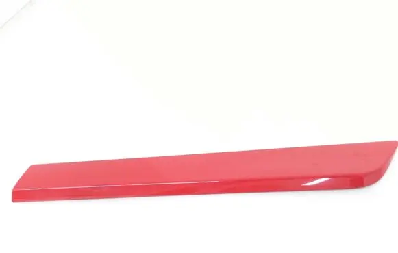 Opel Astra H Rear fender molding trim 13208594 13208257 498166255