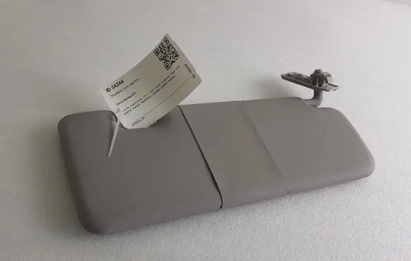 Dacia Spring Sun visor 1440572
