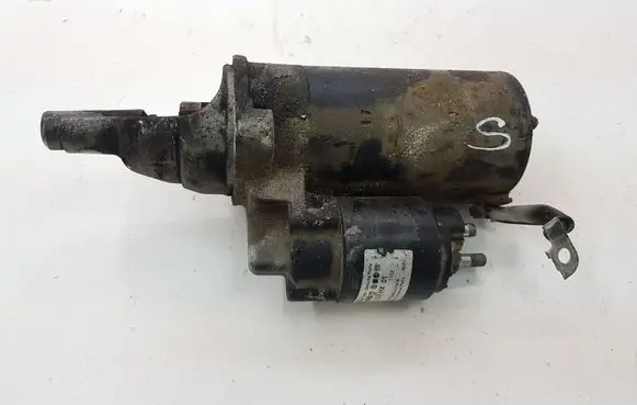 Audi A6 S6 C5 4B Starter motor 059911023HX